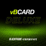 vBCARD DELUXE