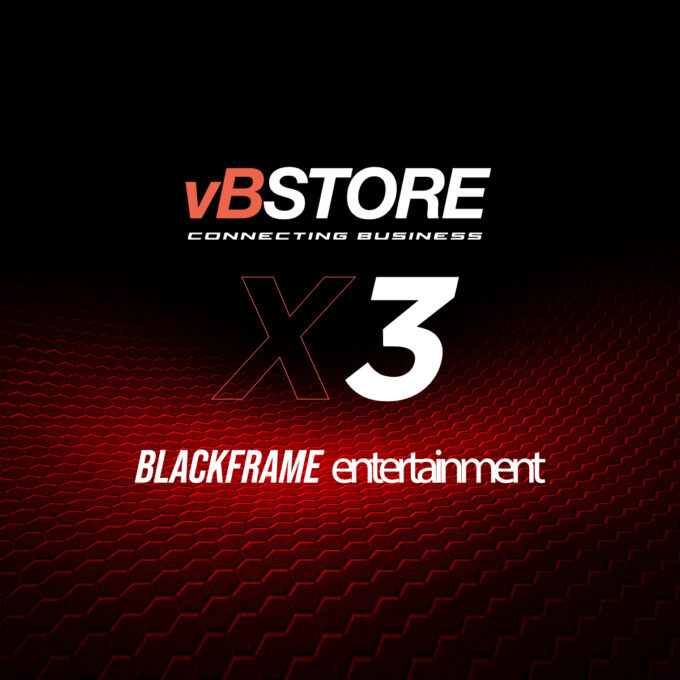 vBSTORE Plata