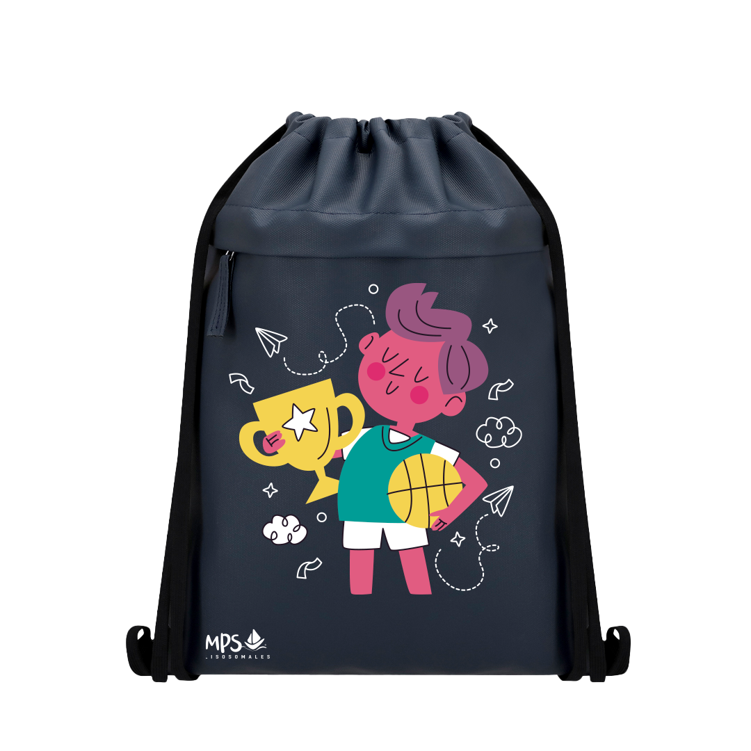 Mochilas MPS