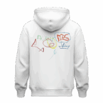 Sudadera Aleix MPS