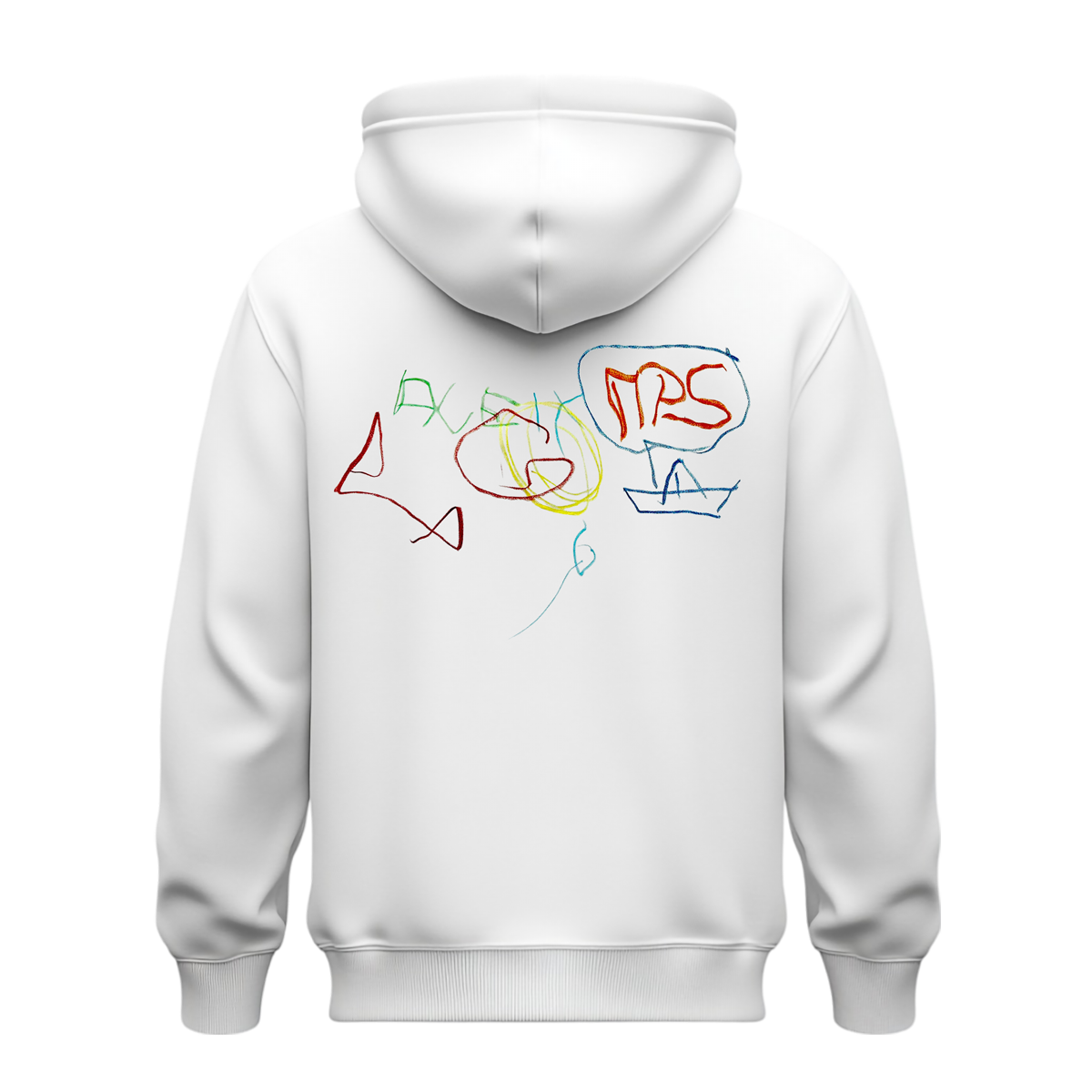 Sudadera Aleix MPS