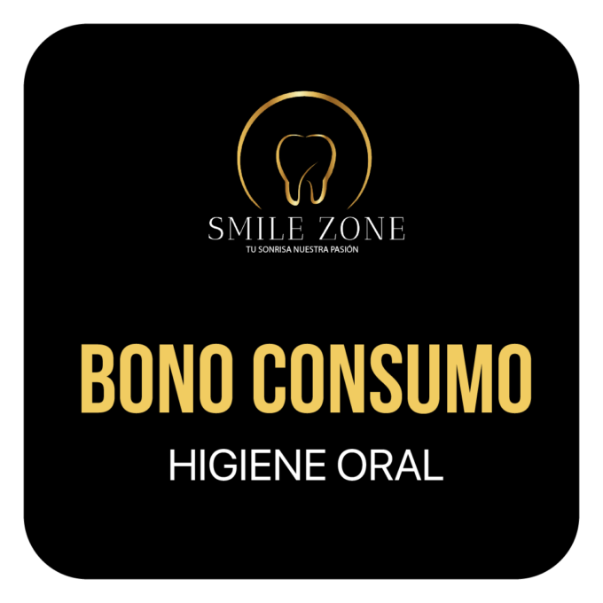 BONO DE CONSUMO HIGIENE DENTAL